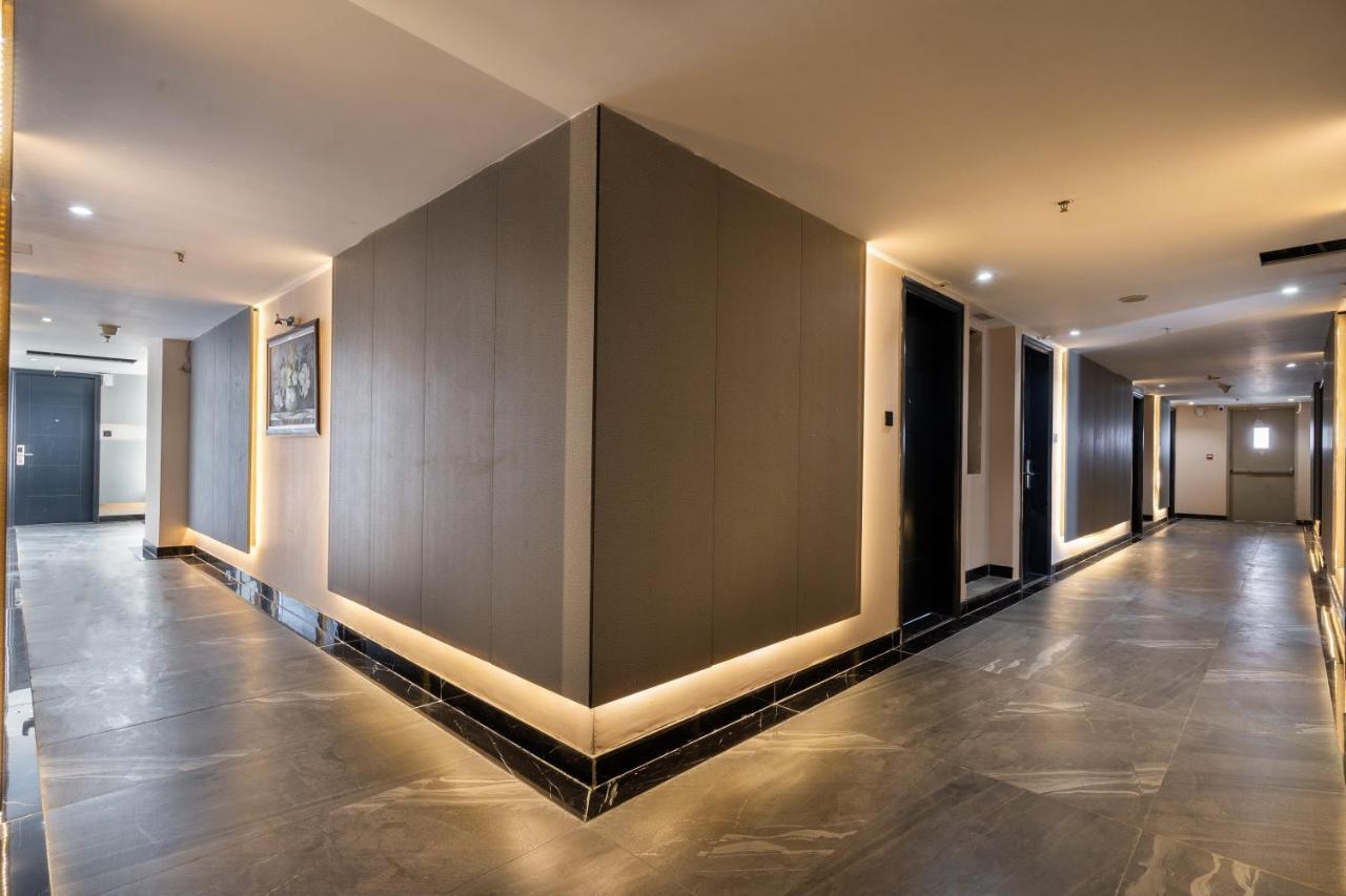 The Arrivals-Apartment Studio-Best Pool-District 1 โฮจิมินห์ซิตี้ ภายนอก รูปภาพ